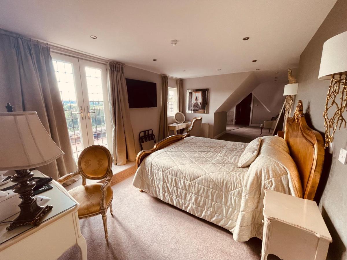 Nuthurst Grange & Restaurant Hotel Solihull