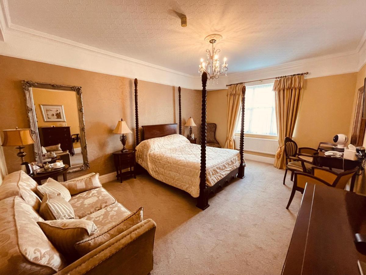 Nuthurst Grange & Restaurant Solihull