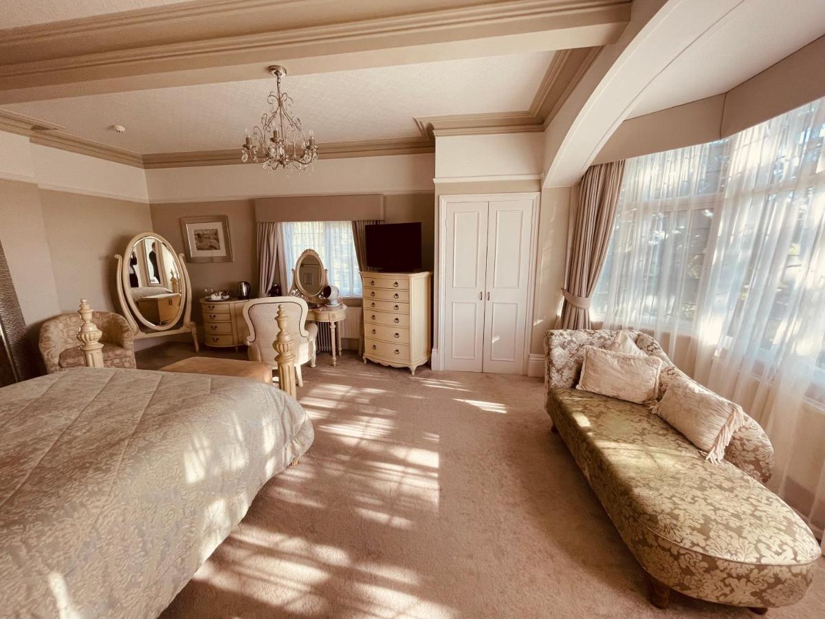 Hotel Nuthurst Grange & Restaurant Solihull