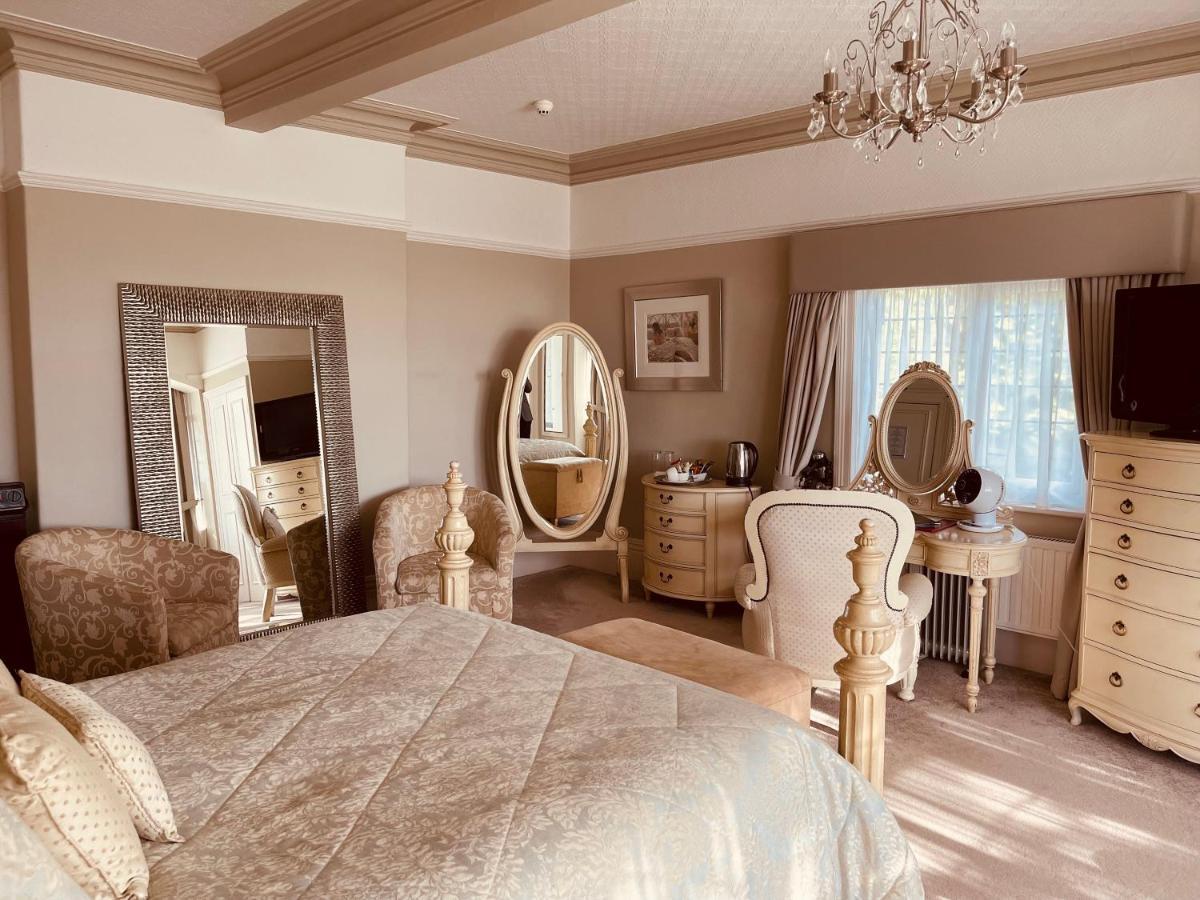 Nuthurst Grange & Restaurant Solihull