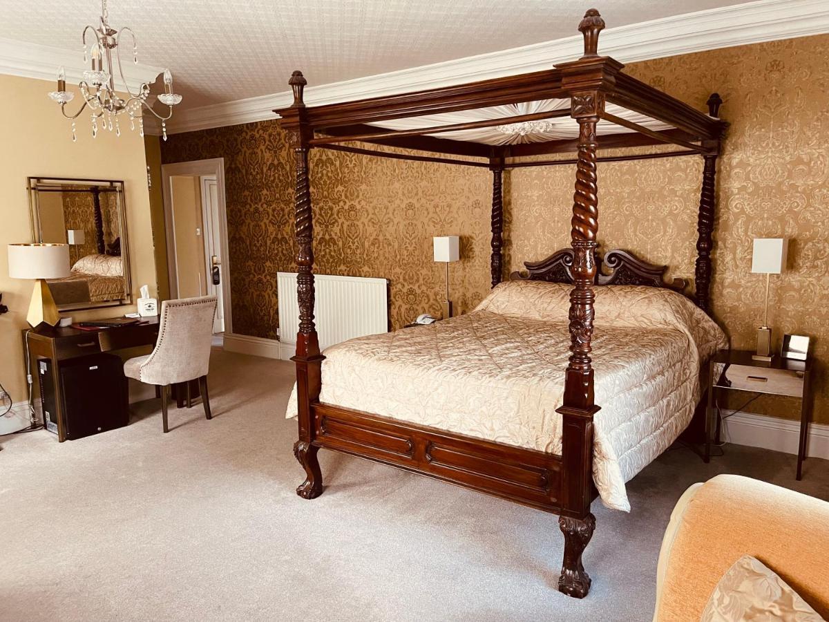 Nuthurst Grange & Restaurant Hotel Solihull