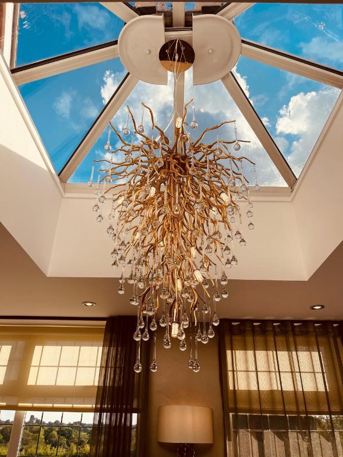 Nuthurst Grange & Restaurant 4* Solihull
