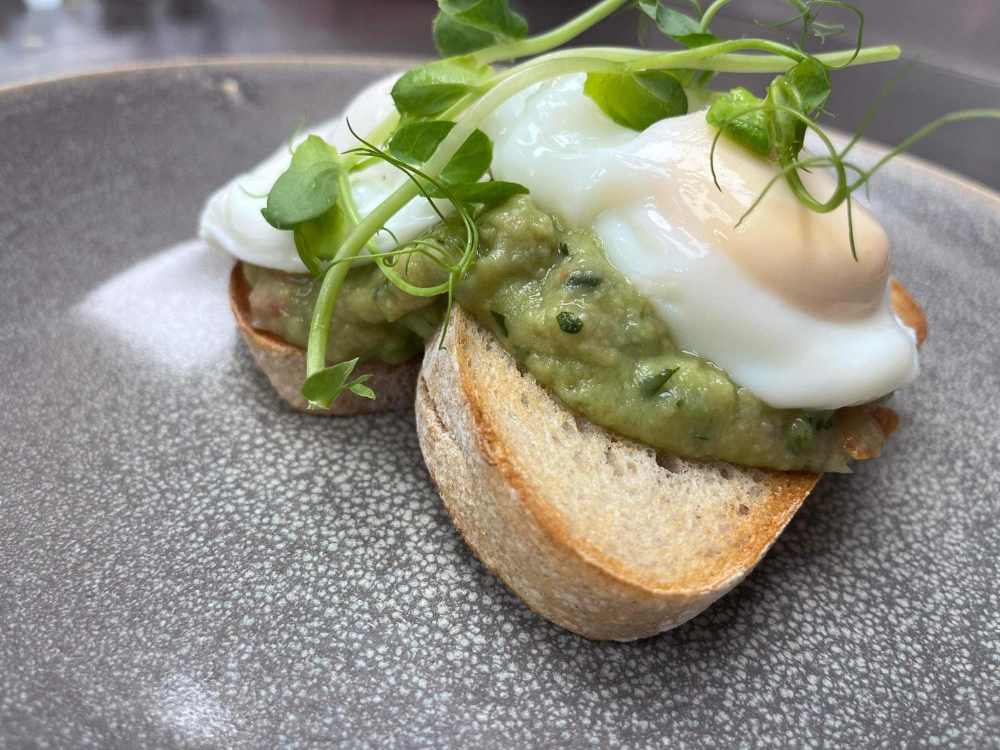 Nuthurst Grange & Restaurant 4*