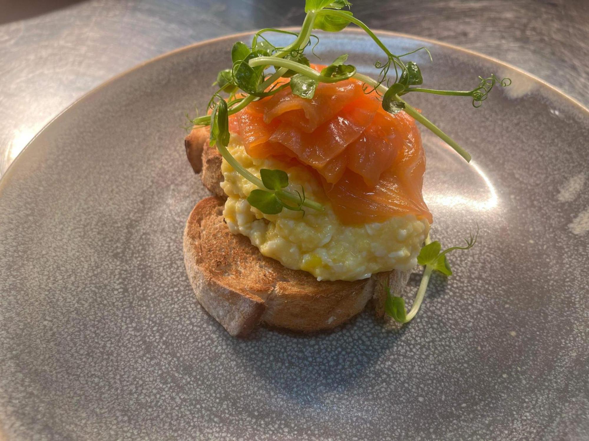 Nuthurst Grange & Restaurant 4* Solihull