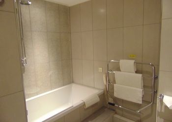 Hotel Nuthurst Grange & Restaurant Solihull