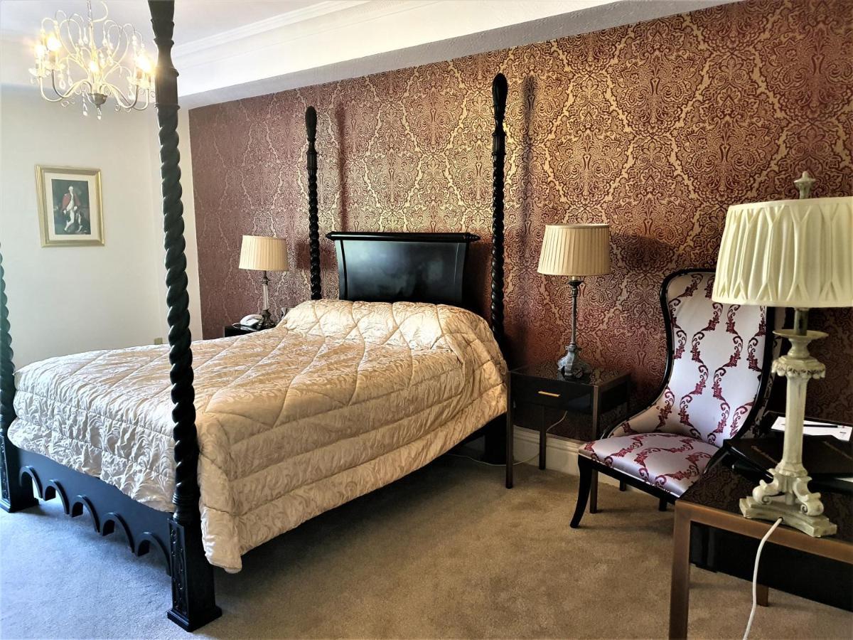 Nuthurst Grange & Restaurant Hotel Solihull