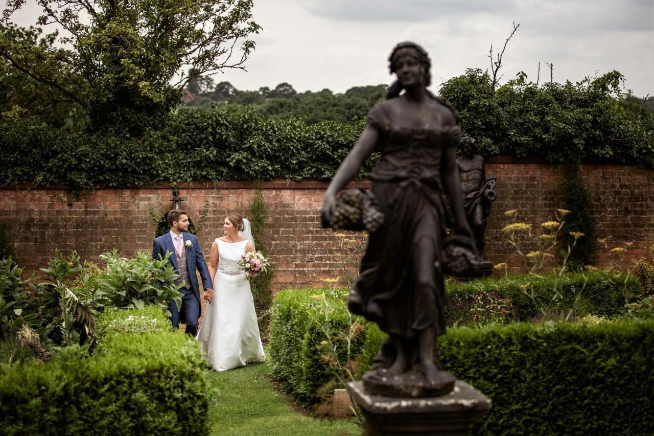 Nuthurst Grange & Restaurant Hotel Solihull