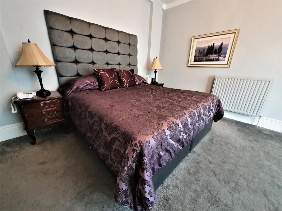 Hotel Nuthurst Grange & Restaurant 4*