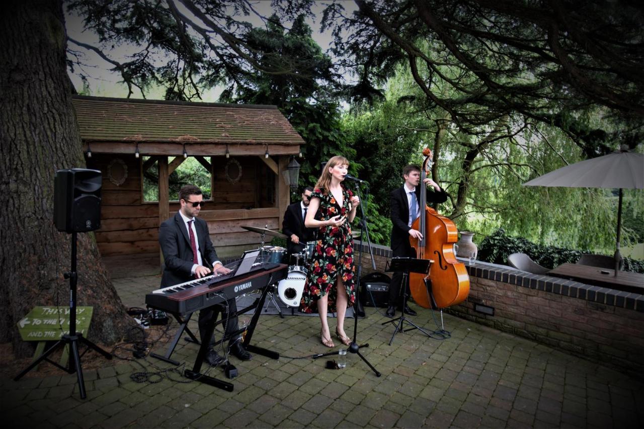 Hotel Nuthurst Grange & Restaurant Solihull